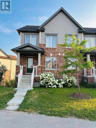 756 LINDEN DRIVE, Cambridge, Ontario, N3H0E3