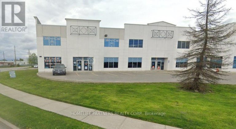 UNITS 1 - 4 - 155 INDUSTRIAL PARKWAY S, Aurora (Aurora Village), Ontario, L4G3V5