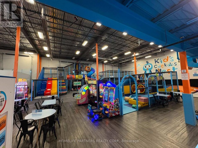 UNITS 1 - 4 - 155 INDUSTRIAL PARKWAY S, Aurora (Aurora Village), Ontario, L4G3V5