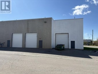 UNITS 1 - 4 - 155 INDUSTRIAL PARKWAY S Aurora (Aurora Village) Ontario photo 18