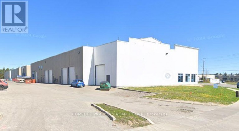 UNITS 1 - 4 - 155 INDUSTRIAL PARKWAY S, Aurora (Aurora Village), Ontario, L4G3V5
