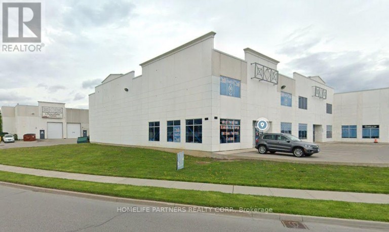 UNITS 1 - 4 - 155 INDUSTRIAL PARKWAY S, Aurora (Aurora Village), Ontario, L4G3V5