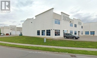 UNITS 1 - 4 - 155 INDUSTRIAL PARKWAY S Aurora (Aurora Village) Ontario photo 2