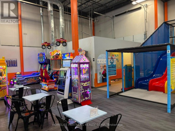 UNITS 1 - 4 - 155 INDUSTRIAL PARKWAY S, Aurora (Aurora Village), Ontario, L4G3V5