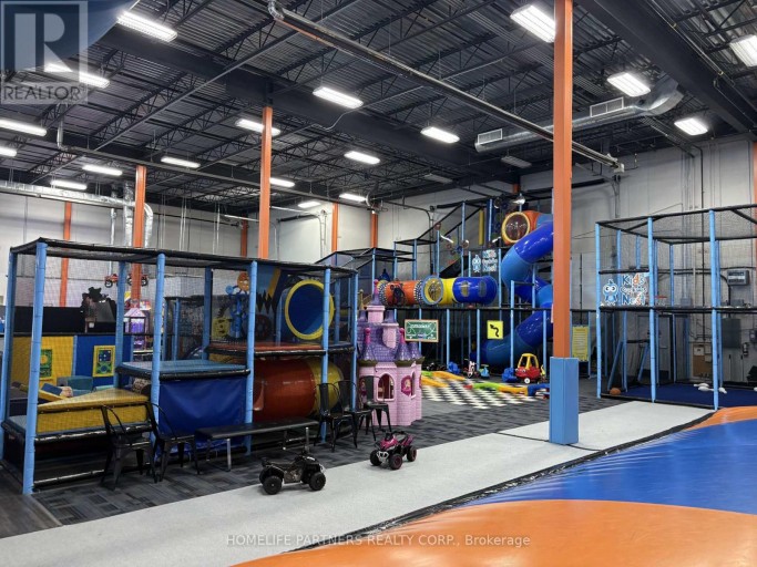 UNITS 1 - 4 - 155 INDUSTRIAL PARKWAY S, Aurora (Aurora Village), Ontario, L4G3V5