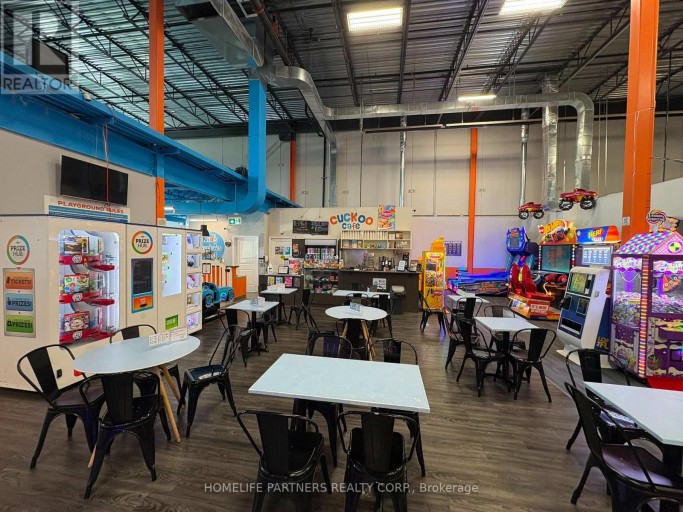 UNITS 1 - 4 - 155 INDUSTRIAL PARKWAY S, Aurora (Aurora Village), Ontario, L4G3V5