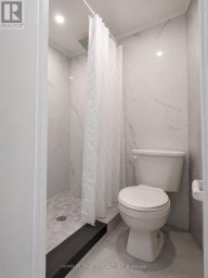 GROUND LEVEL - 49 RED ROBIN WAY Toronto (Westminster-Branson) Ontario photo 5