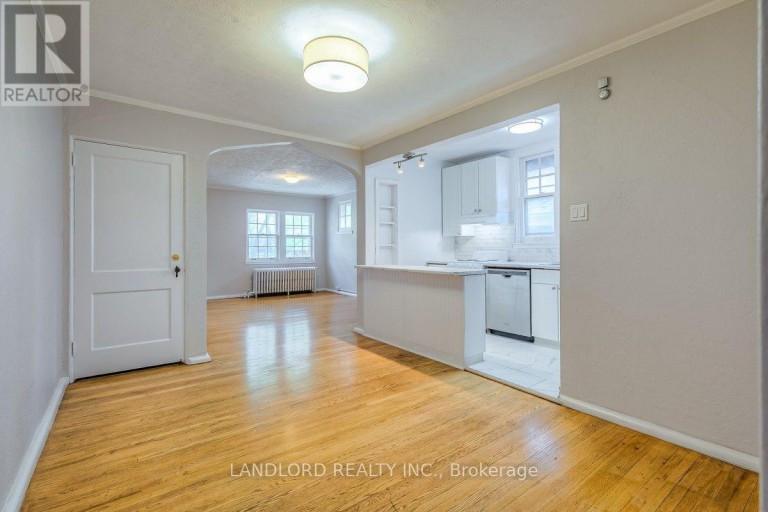 UPPER - 20 ACACIA ROAD, Toronto (Mount Pleasant West), Ontario, M4S2K4