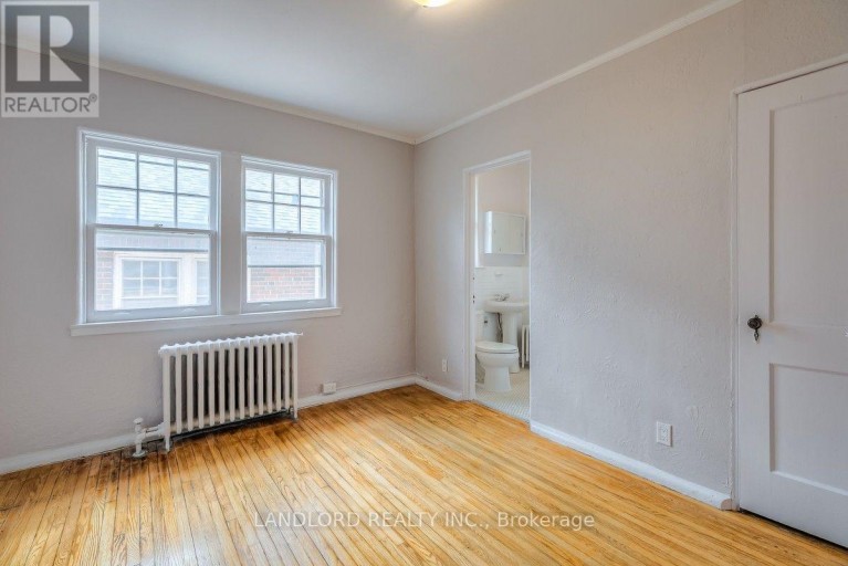 UPPER - 20 ACACIA ROAD, Toronto (Mount Pleasant West), Ontario, M4S2K4