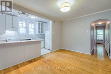UPPER - 20 ACACIA ROAD Toronto (Mount Pleasant West) Ontario photo 8