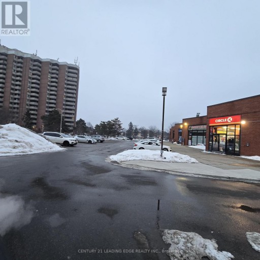 14 - 30 DEAN PARK ROAD, Toronto (Rouge), Ontario, M1B3H1