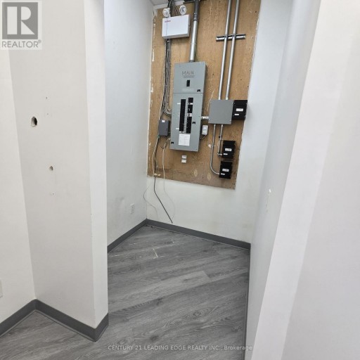 14 - 30 DEAN PARK ROAD, Toronto (Rouge), Ontario, M1B3H1