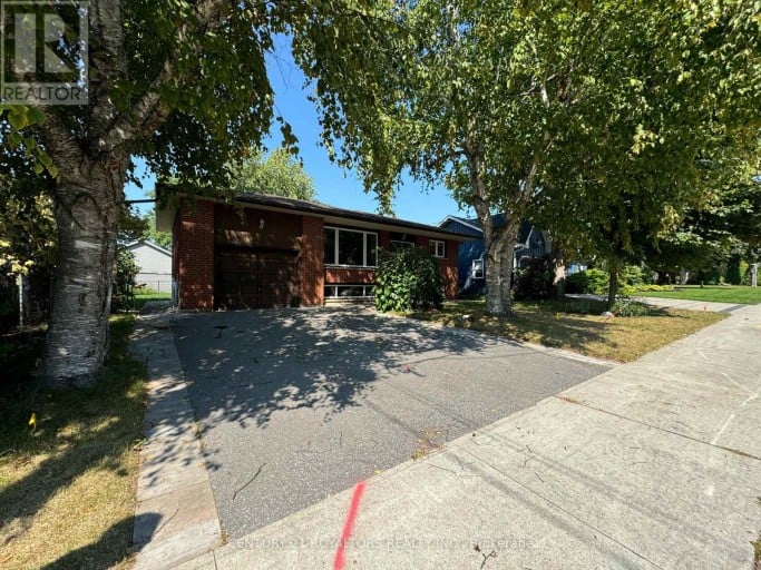 BSMT - 404 TRENT STREET W, Whitby (Downtown Whitby), Ontario, L1N1M5