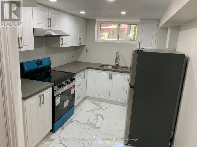 BSMT - 404 TRENT STREET W, Whitby (Downtown Whitby), Ontario, L1N1M5