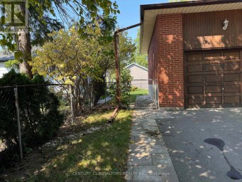 BSMT - 404 TRENT STREET W Whitby (Downtown Whitby) Ontario photo 2