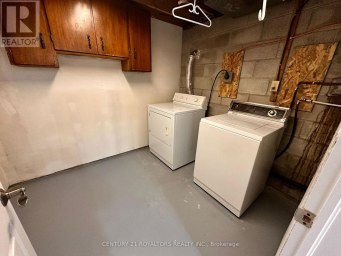 BSMT - 404 TRENT STREET W Whitby (Downtown Whitby) Ontario photo 27