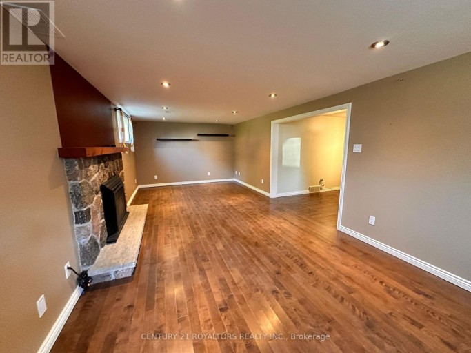 BSMT - 404 TRENT STREET W, Whitby (Downtown Whitby), Ontario, L1N1M5