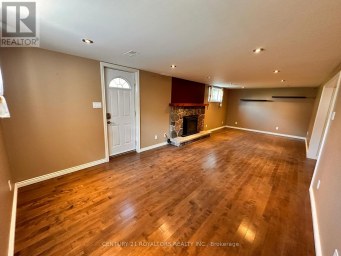 BSMT - 404 TRENT STREET W Whitby (Downtown Whitby) Ontario photo 9