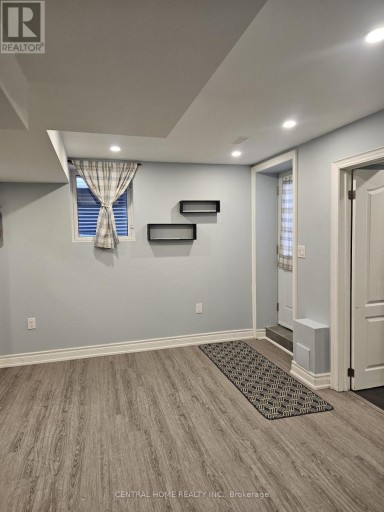 45 WILDMOOR STREET, Markham (Cornell), Ontario, L6B0B3