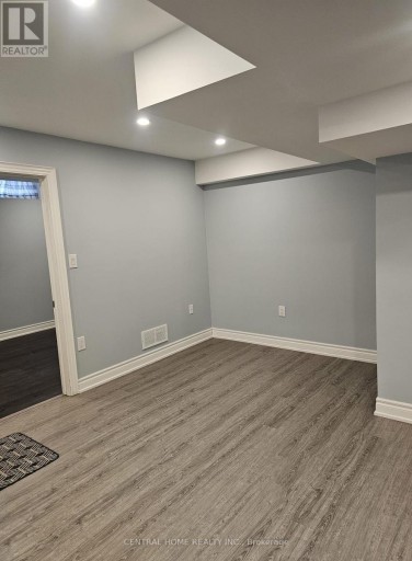 45 WILDMOOR STREET, Markham (Cornell), Ontario, L6B0B3