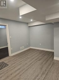 45 WILDMOOR STREET Markham (Cornell) Ontario photo 5