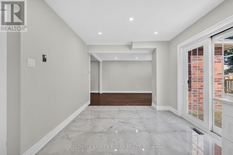 8 MCCULLOUGH AVENUE, New Tecumseth (Beeton), Ontario, L0G1A0