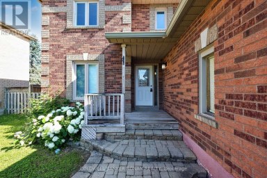 8 MCCULLOUGH AVENUE New Tecumseth (Beeton) Ontario photo 3