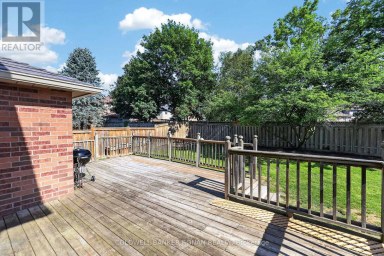 8 MCCULLOUGH AVENUE New Tecumseth (Beeton) Ontario photo 34