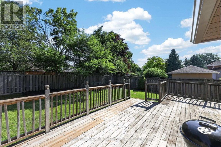 8 MCCULLOUGH AVENUE, New Tecumseth (Beeton), Ontario, L0G1A0