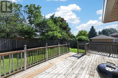 8 MCCULLOUGH AVENUE New Tecumseth (Beeton) Ontario photo 35