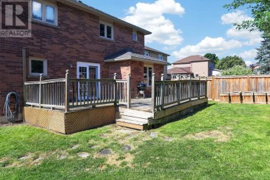 8 MCCULLOUGH AVENUE New Tecumseth (Beeton) Ontario photo 36