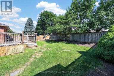 8 MCCULLOUGH AVENUE New Tecumseth (Beeton) Ontario photo 37