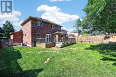8 MCCULLOUGH AVENUE New Tecumseth (Beeton) Ontario photo 38