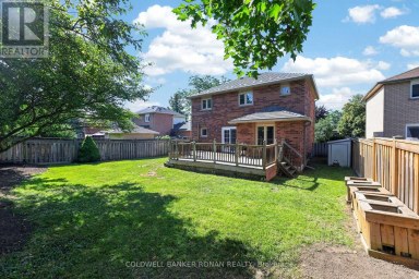 8 MCCULLOUGH AVENUE New Tecumseth (Beeton) Ontario photo 39