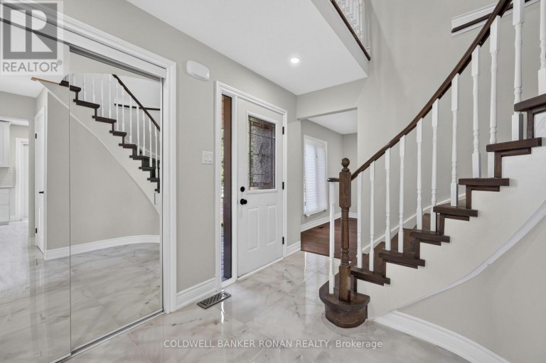 8 MCCULLOUGH AVENUE, New Tecumseth (Beeton), Ontario, L0G1A0