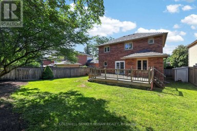 8 MCCULLOUGH AVENUE New Tecumseth (Beeton) Ontario photo 40