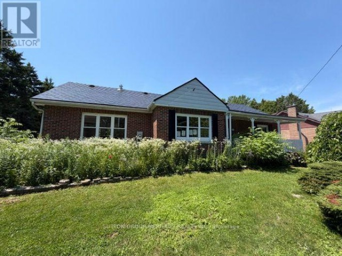 29 BROOK ROAD S, Cobourg, Ontario, K9A4G3