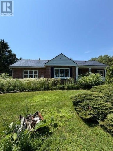 29 BROOK ROAD S, Cobourg, Ontario, K9A4G3