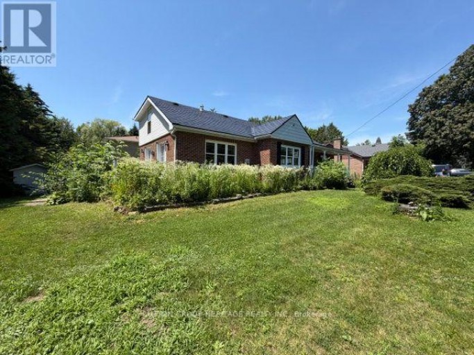 29 BROOK ROAD S, Cobourg, Ontario, K9A4G3