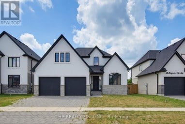 7 ASPEN CIRCLE Thames Centre Ontario photo 1