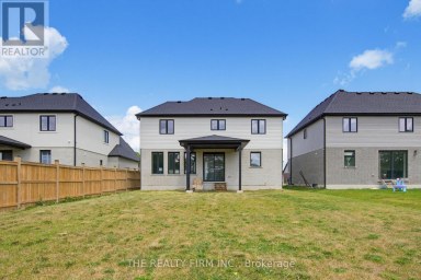 7 ASPEN CIRCLE Thames Centre Ontario photo 42