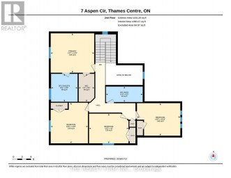 7 ASPEN CIRCLE Thames Centre Ontario photo 44