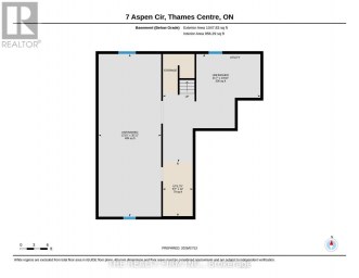 7 ASPEN CIRCLE Thames Centre Ontario photo 45