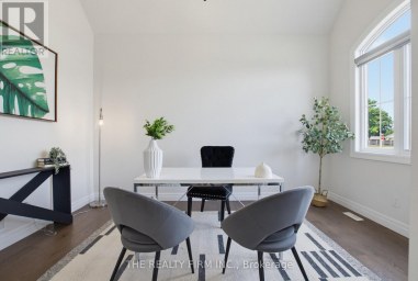7 ASPEN CIRCLE Thames Centre Ontario photo 6