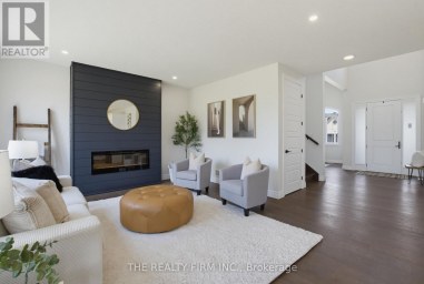 7 ASPEN CIRCLE Thames Centre Ontario photo 9