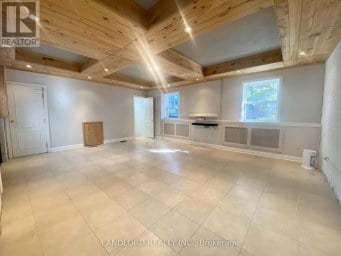 E - 341 ST CLAIR AVENUE W Toronto (Casa Loma) Ontario photo 12