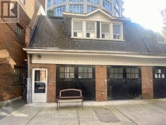 E - 341 ST CLAIR AVENUE W Toronto (Casa Loma) Ontario photo 17