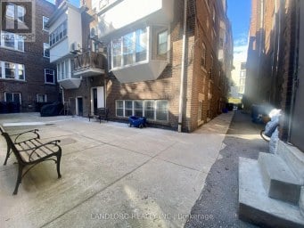 E - 341 ST CLAIR AVENUE W Toronto (Casa Loma) Ontario photo 18