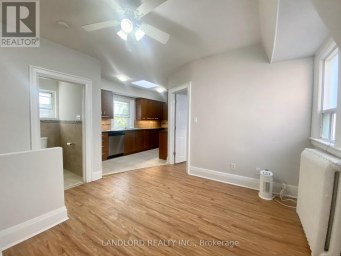 E - 341 ST CLAIR AVENUE W Toronto (Casa Loma) Ontario photo 8