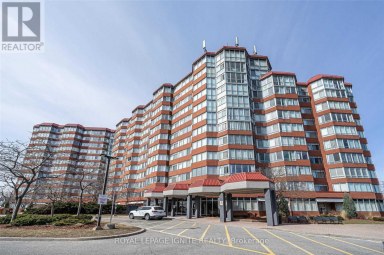 324 - 11753 SHEPPARD AVENUE E Toronto (Rouge) Ontario photo 1